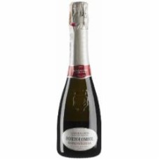 Вино игристое Bortolomiol Bandarossa Valdobiadene Prosecco Superiore экстра-сухое белое 0,375 л