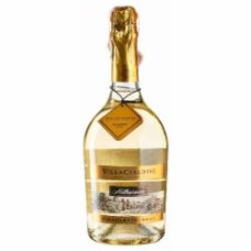 Вино игристое Cleto Chiarli белое Пиньолетто Брют Вилла Чалдини 0,75 л Вино игристое Cleto Chiarli белое Пиньолетто Брют Вилла Чалдини 0,75 л