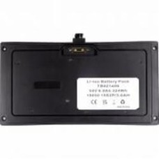 Аккумулятор для Xiaomi scooters 54V 6.0Ah (18650 15S2P/3.0Ah)