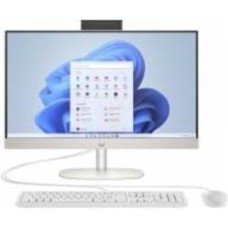 Моноблок HP 24-cr0001ua AiO 23,8 (95Z23EA) white