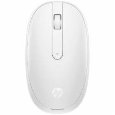 Мышь HP 240 Bluetooth white (793F9AA)
