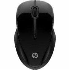 Мышь HP 250 Dual Mode black (6V2J7AA)