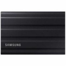 SSD-накопитель Samsung T7 Shield Black 2000GB Portable USB 3.2 (MU-PE2T0S/EU)