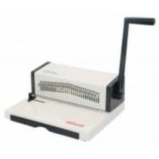 Брошюровщик Биндер на пластиковые зажимы Loose leaf H300 YIBO