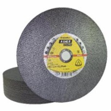 Круг отрезной Klingspor A646R Supra 230x1,9x22,2 мм 25 шт. 340943
