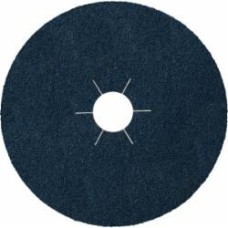Диск фибровый Klingspor CS565 125 мм 25 шт. 6620