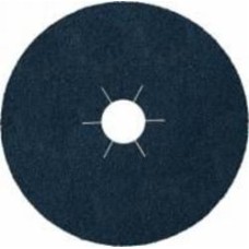 Диск фибровый Klingspor CS565 125 мм 25 шт. 204611