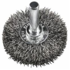 Щетка дисковая со стержнем Klingspor BRS600W 358356
