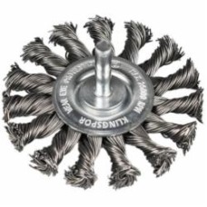 Щетка дисковая со стержнем Klingspor BRS600Z 358321