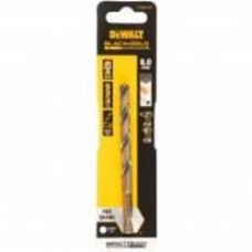 Сверло по металлу DeWalt DT20612