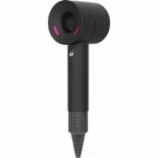 Чехол MaxPro DY70 для фена Dyson Supersonic черный