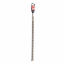 Бур WURTH QUADRO RED LINE SDS-plus 18x380 мм 450 мм 1668051845