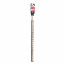 Бур WURTH QUADRO RED LINE SDS-plus 16x380 мм 450 мм 1668051645