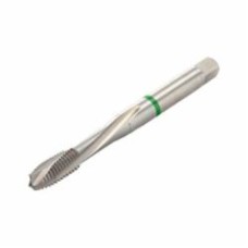 Метчик машинный M5 WURTH ZEBRA HSCO NEOTAP GREEN для сквозных отверстий 0655700500