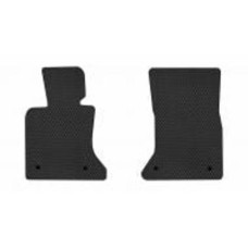 Коврики автомобильные EVAtech BMW 5 Series 2010-2013 (BM13593AB2BW4RBB) модельные