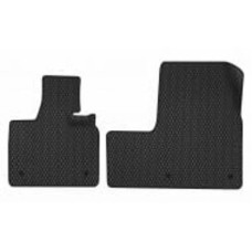 Коврики автомобильные EVAtech BMW I3 2013+ (BM21194AB2BW4RBB) модельные