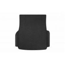 Ковер в багажник EVAtech BMW 5 Series 1995-2004 (BM21085BA1RBB) модельные