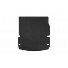 Ковер в багажник EVAtech Dodge Durango 2010-2014 (DE14150B1RBB) модельные