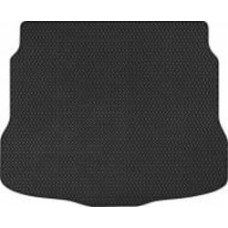Ковер в багажник EVAtech Honda CR-V 2007-2012 (HA13879B1RBB) модельные