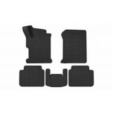 Коврики автомобильные EVAtech Honda Accord 2012-2017 (HA51459CD5TL2RBB) модельные