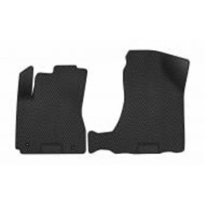Коврики автомобильные EVAtech Hyundai Tucson 2004-2010 (HY43873A2RBB) модельные
