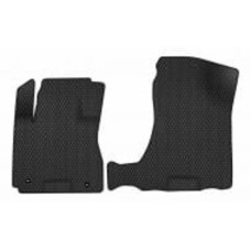 Коврики автомобильные EVAtech Hyundai Tucson 2004-2010 (HY43594A2TL2RBB) модельные