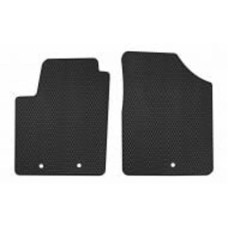 Коврики автомобильные EVAtech Hyundai i10 2007-2013 (HY11170AG2KH3RBB) модельные