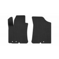 Коврики автомобильные EVAtech Hyundai Elantra 2006-2011 (HY385AV2AV3RBB) модельные