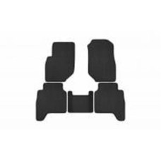 Коврики автомобильные EVAtech Hyundai Terracan 2001-2007 (HY2957CB5RBB) модельные