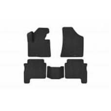 Коврики автомобильные EVAtech Hyundai Santa 2010-2012 (HY13315CE5RBB) модельные