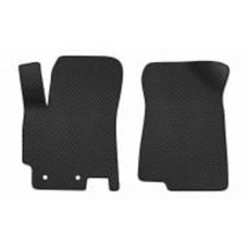Коврики автомобильные EVAtech JAC J7 2019+ (JC23705A2AV2RBB) модельные