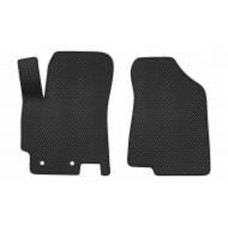 Коврики автомобильные EVAtech JAC J7 2019+ (JC23705AV2AV2RBB) модельные