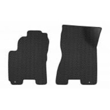 Коврики автомобильные EVAtech Kia Sportage 2004-2010 (KI23453AB2KD2RBB) модельные