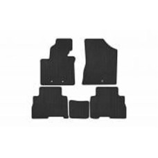Коврики автомобильные EVAtech Kia Sorento 2012-2014 (KI32964CG5KH3RBB) модельные