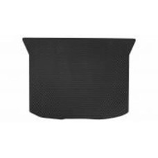 Ковер в багажник EVAtech Lincoln MKX 2007-2015 (LL14064B1RBB) модельные