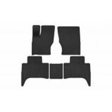 Коврики автомобильные EVAtech Land Rover Range 2013-2022 (LR33640C5LA8RBB) модельные