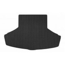 Ковер в багажник EVAtech Lexus IS 2005-2013 (LS21961B1RBB) модельные