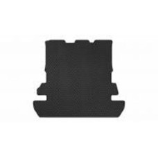 Ковер в багажник EVAtech Lexus LX 2008-2012 (LS23186BO0RBB) модельные