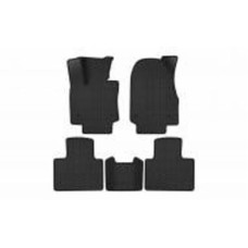Коврики автомобильные EVAtech Lexus RX 2022+ (LS43698CD5TL4RBB) модельные