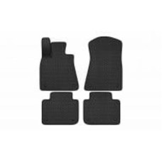 Коврики автомобильные EVAtech Lexus GS 2011-2020 (LS21659P4TL8RBB) модельные