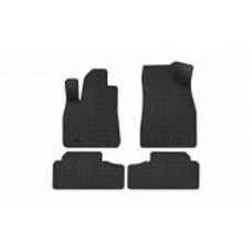 Коврики автомобильные EVAtech Lexus RX 2009-2015 (LS53933PC4TL4RBB) модельные