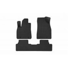 Коврики автомобильные EVAtech Lexus RX 2009-2015 (LS22127Z3TL4RBB) модельные