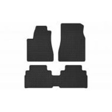 Коврики автомобильные EVAtech Lexus RX 2003-2009 (LS31940ZB3RBB) модельные