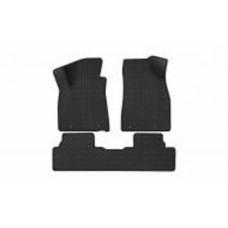 Коврики автомобильные EVAtech Lexus RX 2009-2015 (LS22615ZD3LA4RBB) модельные