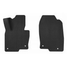 Коврики автомобильные EVAtech Mazda CX-5 2021+ (MZ13716AE2VL4RBB) модельные