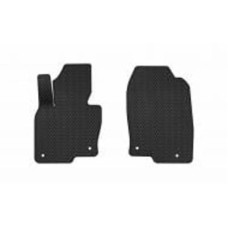 Коврики автомобильные EVAtech Mazda CX-5 2021+ (MZ13716AV2VL4RBB) модельные