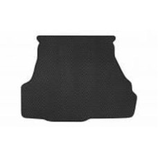 Ковер в багажник EVAtech Mazda 626 1997-2002 (MZ41268B1RBB) модельные