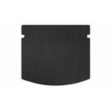 Ковер в багажник EVAtech Mazda CX-5 2021+ (MZ13716BO1RBB) модельные