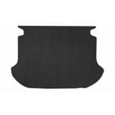 Ковер в багажник EVAtech Nissan Murano 2002-2008 (NS23166BO1RBB) модельные