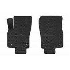 Коврики автомобильные EVAtech Opel Astra 2004-2014 (OL33756A2CP4RBB) модельные